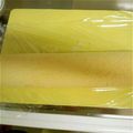 ぴろせです's cooksnap of when they made ロールケーキ.