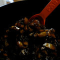 crue7's cooksnap of when they made 【農家のレシピ】ごぼうと牛肉の佃煮.