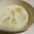 ancipdp's cooksnap of when they made お腹にやさしい ホットヨーグルト.
