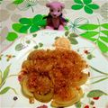 nagomaya's cooksnap of when they made 玉ねぎのバター醤油ソテー☆.