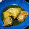 HANAはなこ's cooksnap of when they made 簡単☆我が家の失敗しない煮魚☆.