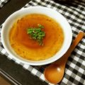 MAMISEN's cooksnap of when they made レンジでお手軽茶碗蒸し.