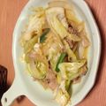 myaribo's cooksnap of when they made 野菜たっぷり！豚肉のしょうが焼き♪.