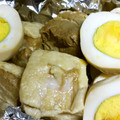 海天藍's cooksnap of when they made 定番・・・豚の角煮＆煮卵（活力鍋使用）.