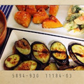 advanceri's cooksnap of when they made ほっこりおいしい！かぼちゃのからあげ。.