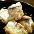 a.i.m_salt's cooksnap of when they made ☆急いで晩ご飯☆　京芋の揚げだし.