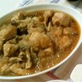 優様mam's cooksnap of when they made 鶏もも肉のおろし煮.