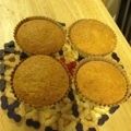 Ｍｉｃｈｉ79's cooksnap of when they made にんじんケーキ.