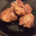 Ｄｉｇｅｓｔｉｏｎ's cooksnap of when they made ウスターソースで、フワさく鶏むね唐揚げ♪.
