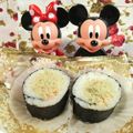 みなみんくっきんぐ's cooksnap of when they made アボカドとカニかまのわさび醤油和え☆.