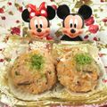 みなみんくっきんぐ's cooksnap of when they made イカの塩辛で作る☆゜簡単チャーハン.
