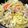 yukky0717's cooksnap of when they made 塩焼きそば.