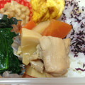 くさかべ's cooksnap of when they made 鶏肉と筍の煮物.