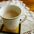 ayaka719's cooksnap of when they made ミルクティーに♪よく溶けるシナモン.