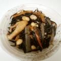 もふもふmofu's cooksnap of when they made 手軽に栄養!!ひじきの煮物.