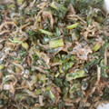 みゆちゃん0517's cooksnap of when they made ご飯がすすむ大根の葉のソフトふりかけ.