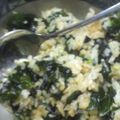 ☆しいたんママ☆'s cooksnap of when they made 絶対旨。大根葉でガーリック炒飯！.