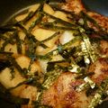 ♡REI♡'s cooksnap of when they made おもちのバター醤油焼き.