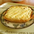 びあわいん's cooksnap of when they made 簡単☆マヨチーズトースト.
