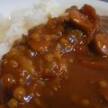 ga-co's cooksnap of when they made レンズ豆のカレー.