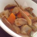 まぃたま's cooksnap of when they made 筑前煮♪.