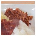 ゆきにゃんこ。's cooksnap of when they made 簡単◆エノキのバター醤油ホイル焼き◆.