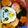ぷりっち's cooksnap of when they made キャラ弁☆プリキュアのキャンディ.