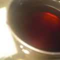 ぽんlove's cooksnap of when they made 手作り簡単☆とってもおいしい湯豆腐のたれ.