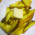 cooj614's cooksnap of when they made 美味♪さつまいものバターはちみつ.