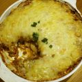 ボブナナ's cooksnap of when they made 簡単美味しい！茄子とペンネのラザニア風.