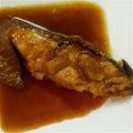 ﾊﾟﾘﾐｨ's cooksnap of when they made 銀鱈煮.