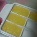 ごーまった's cooksnap of when they made 初めてのりんご　～離乳食第⑨弾～.