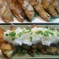 風花つき's cooksnap of when they made さばの竜田揚げおろしポン酢で召し上がれ♪.