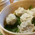 ハリーのかあさん's cooksnap of when they made 定番☆シュウマイ.