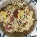 おはまいMai's cooksnap of when they made ▪さつまいもご飯▪.