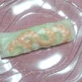 おはまいMai's cooksnap of when they made ★冷蔵庫にあるもので簡単生春巻き★.