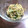 ★まみ☆'s cooksnap of when they made 新芽の梅わさび海苔胡麻和え.