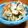 ★★ciel★★'s cooksnap of when they made めんつゆだけで混ぜご飯（炊き込みごはん）.