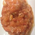 あゆくんかーちゃん's cooksnap of when they made 塩麹で白菜ロール.
