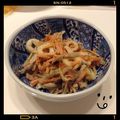 悠ぽんママ's cooksnap of when they made ごぼうのマヨ胡麻サラダ.