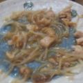 ☆きゃな☆'s cooksnap of when they made 鶏もも肉のもやし炒め.