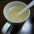 NGSSGMT's cooksnap of when they made ゆず茶　に　しょうが.