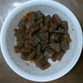 zfreesia's cooksnap of when they made 簡単★お弁当★　こんにゃくの炒り煮.