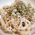 mitimiya's cooksnap of when they made レンコンツナマヨ.