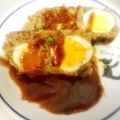 shu19096's cooksnap of when they made ミートローフ.