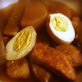 mora_mami's cooksnap of when they made シャトルシェフで角煮.