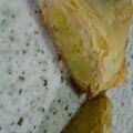 るかでん's cooksnap of when they made スイートポテトパイ.