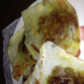 ponpokoリン's cooksnap of when they made リメイク カレーの残りdeサモサ風春巻.