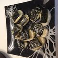 きりんりーん's cooksnap of when they made ズボラで簡単！長いもの海苔チーズ焼き.