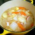 zunちゃん♪'s cooksnap of when they made 簡単ヘビロテ　ポトフ.